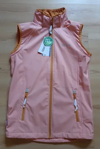 Nuevo Trollkids Chaqueta Talla 13-14