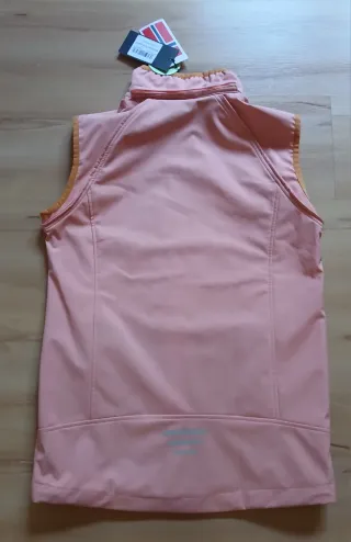 Nuevo Trollkids Chaqueta Talla 13-14