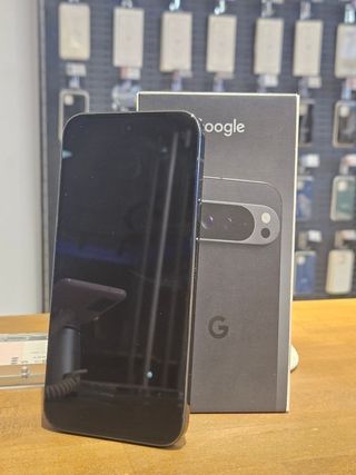 GOOGLE PIXEL 9 PRO XL 256GB NEGRO