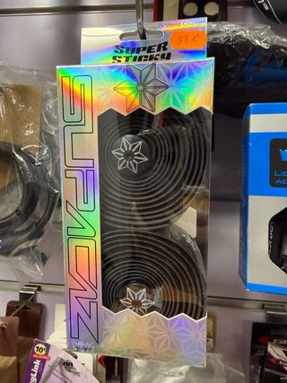 Cinta Manillar Bicicleta Carretera Super Sticky