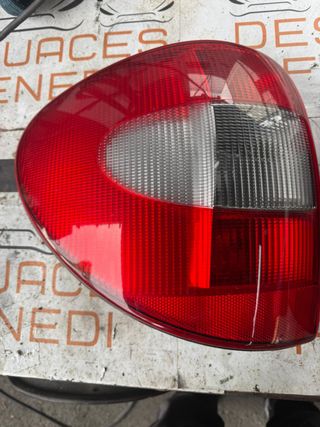 Pilotos Grand Voyager 2004