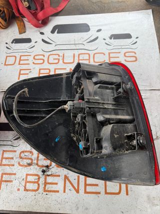 Pilotos Grand Voyager 2004