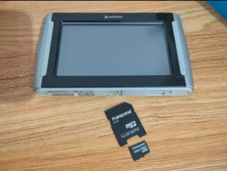 Navegador GPS Navman Serie S50