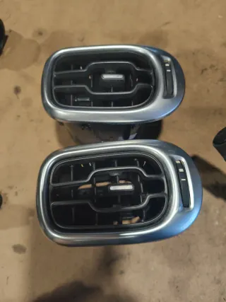 Rejilla Aireador Dcho Citroen C3 Picasso