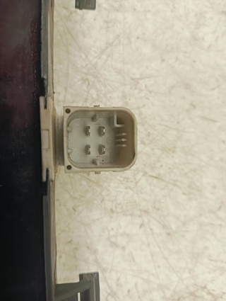 BOBINA ENCENDIDO CITROEN C3 HFX 880035