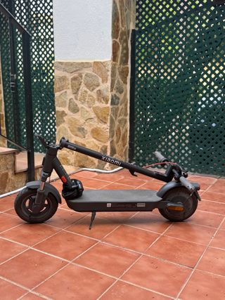Patinete Eléctrico Xiaomi 5