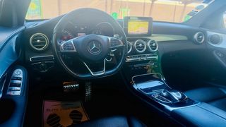 MERCEDES C200 AMG LINE