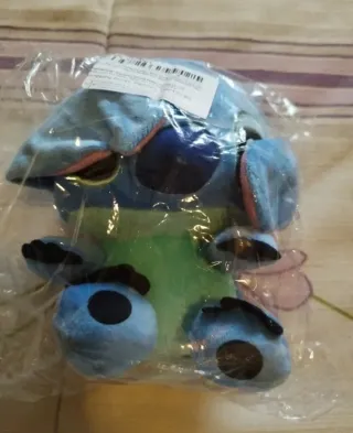 Peluche Disney Stitch Nuevo