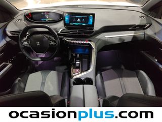 Peugeot 3008 Hybrid 300 Allure Pack e-EAT8 221 kW (300 CV)