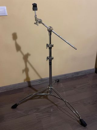 Soporte para platos de batería