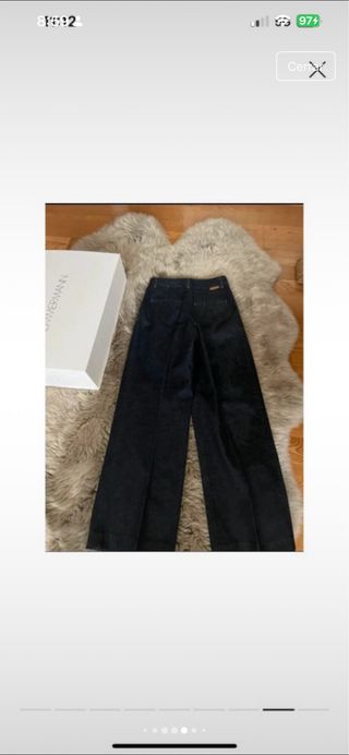 Conjunto Zimmermann Azul