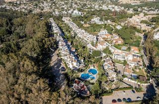 Piso en venta en Elviria en Marbella