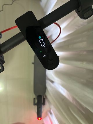 Patinete Eléctrico Xiaomi 4 Pro 2nd Gen