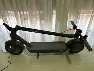 Patinete Eléctrico Xiaomi 4 Pro 2nd Gen