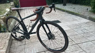 Merida Silex 7000 Talla XS 2021