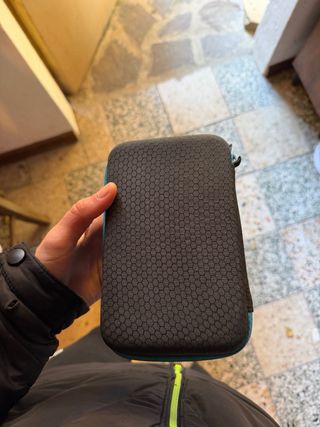 New Nintendo 2DS XL Nero/Blu