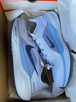 Zapatillas Nike Pegasus Mujer Talla 41