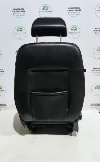Asiento Delantero Derecho Ford Mondeo MK3