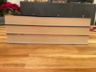 La asistenta - Trilogía completa