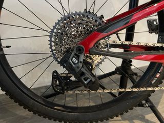 Cannondale Moterra Neo SL2