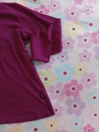 Maglia Betty Boop vintage pop anni 90