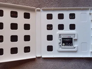 Spirit camera Nintendo 3ds