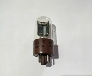 Valvola per spettrofotometro spetronico