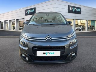 Citroen C3 2017