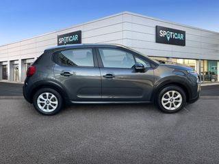 Citroen C3 2017