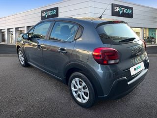 Citroen C3 2017