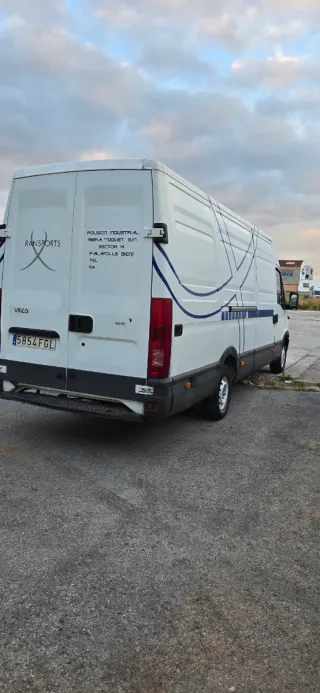 Iveco Daily 2006