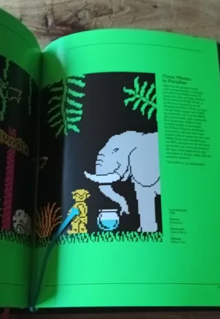 Sinclair ZX Spectrum: compendio visual,