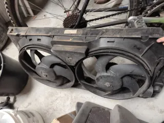 Lote piezas Citroen Berlingo 1.9d