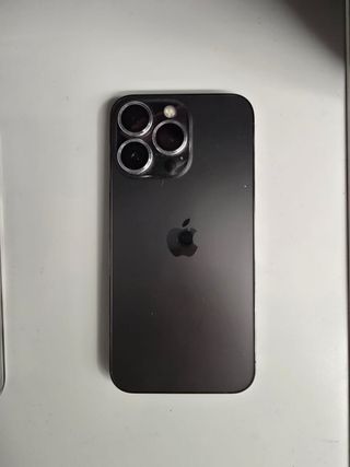 iPhone 13 Pro 256 GB Gris