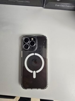 iPhone 13 Pro 256 GB Gris