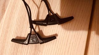 Botas Snowboard Salomon Pearl Mujer Talla 38.5