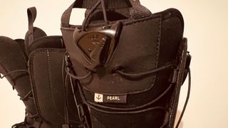 Botas Snowboard Salomon Pearl Mujer Talla 38.5