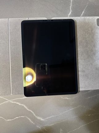 iPad Pro 11 2018 Plata 64GB + Wifi. 11´´