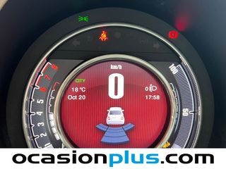 Fiat 500 1.0 Hybrid Dolcevita 51 kW (70 CV)