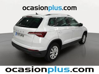 Skoda Karoq 2.0 TDI Selection 85 kW (115 CV)