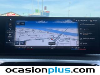 BMW Serie 3 320d Touring 140 kW (190 CV)