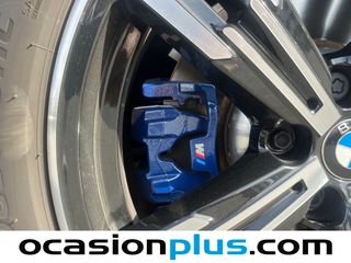 BMW Serie 3 320d Touring 140 kW (190 CV)