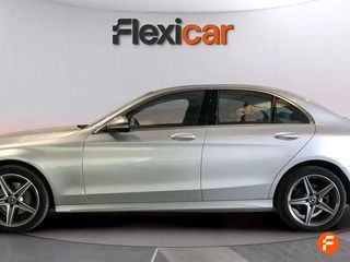 Mercedes Clase C C 220 d