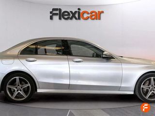 Mercedes Clase C C 220 d