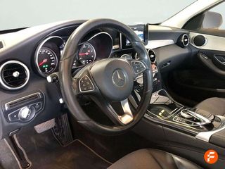Mercedes Clase C C 220 d