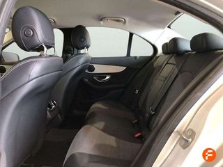 Mercedes Clase C C 220 d