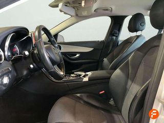Mercedes Clase C C 220 d