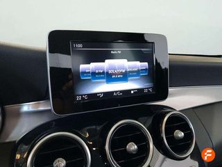 Mercedes Clase C C 220 d