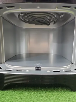 Moulinex Easy Fry & Grill XXL 6.5L