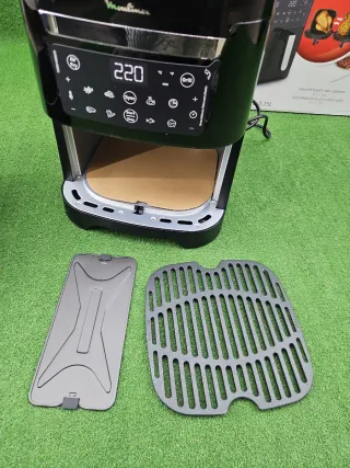 Moulinex Easy Fry & Grill XXL 6.5L